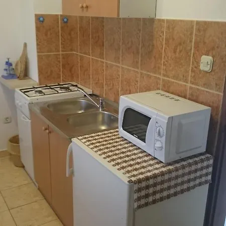 Appartamento With A Parking Space - 12948 Vir