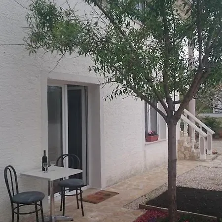 With A Parking Space - 12948 *