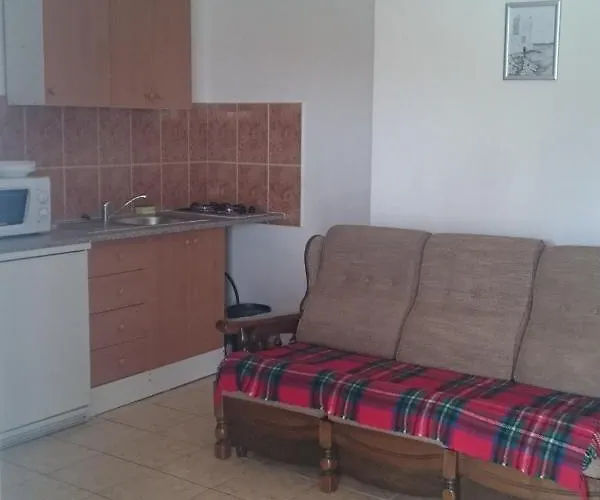 Apartman With A Parking Space - 12948