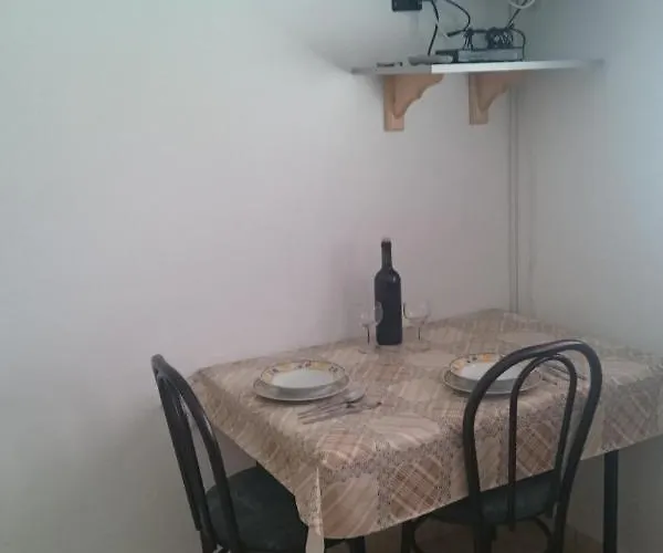 With A Parking Space - 12948 Apartman