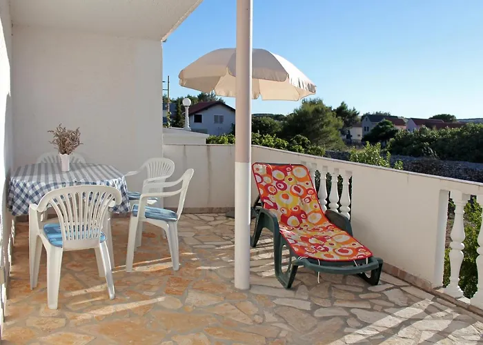 With A Parking Space - 12948 *