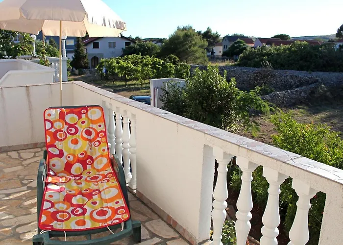 Apartman With A Parking Space - 12948