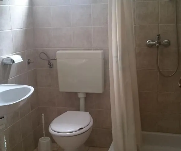 With A Parking Space - 12948 Apartman Vir