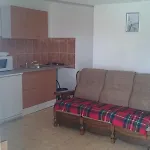 Lägenhet With A Parking Space - 12948