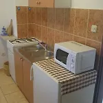 Lägenhet With A Parking Space - 12948 Vir