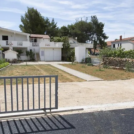 Apartamento With A Parking Space - 12948 *