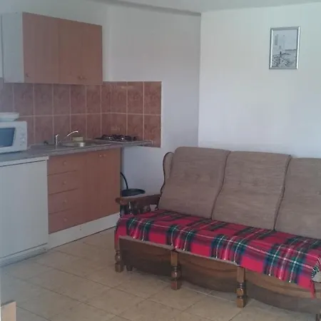 Apartment With A Parking Space - 12948