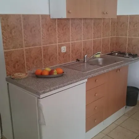 Apartamento With A Parking Space - 12948