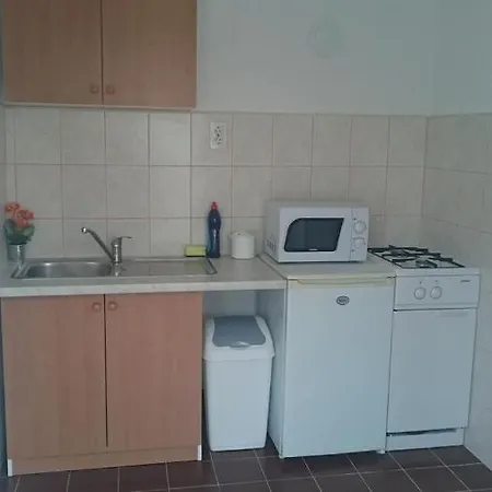 Apartamento With A Parking Space - 12948 *