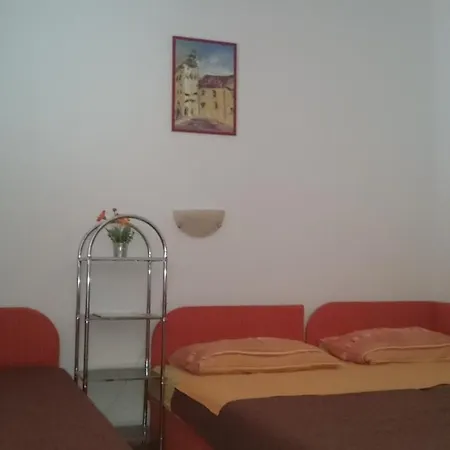 Apartamento With A Parking Space - 12948