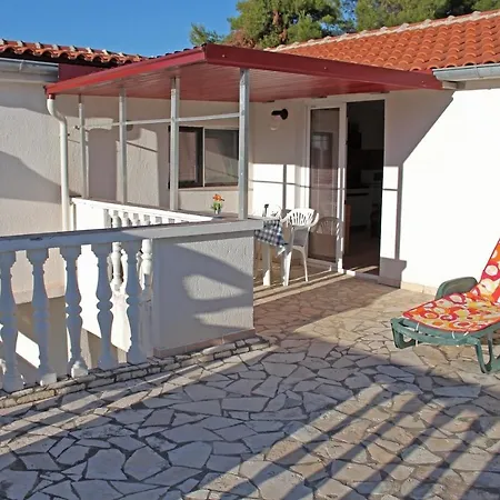 Apartamento With A Parking Space - 12948