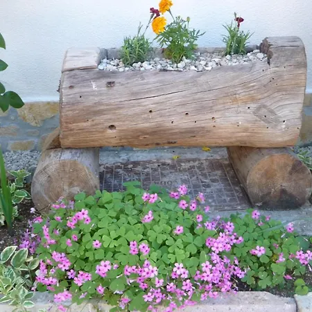 With A Parking Space - 12948 *